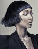 Black Ethnic Hairstyle by D&J Ambrose