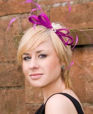 Web Collections short blonde Hairstyles