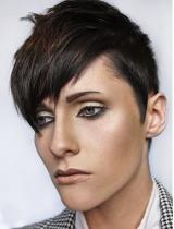 RoCoVery-short Hairstyles