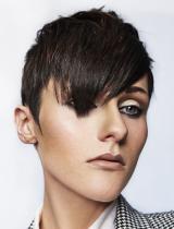 RoCoVery-short Hairstyles