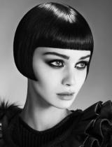   fringe Hairstyle by Barrons Hairdressing