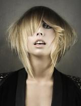   Pob Hairstyle by Studio S.Style