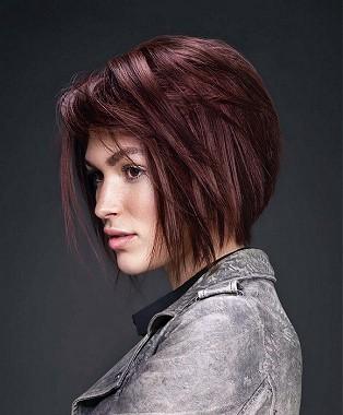 Gallery 2 top hairstyle