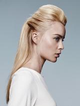 Long Updo Hairstyle by Jean Marc Maniatis