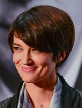 Short  Celebrity Hairstyle by Dessange