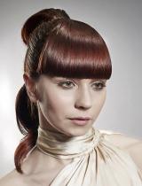   fringe Hairstyle by Westrow