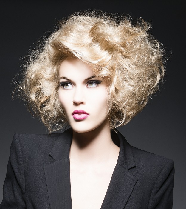 Scruples Long Blonde Hairstyles