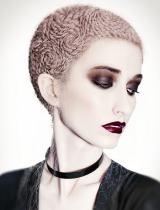 Avant Garde Hairstyle by HOB Salons