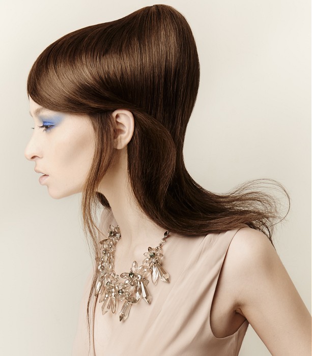 Ethos Long Brown Hairstyles