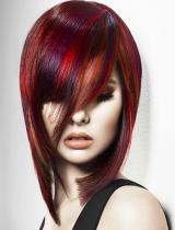 Ombre Hairstyle by Chad Demchuk