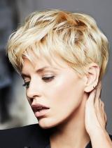 900 Choppy Hairstyles for you to choose Hairstyle by Franck Provost