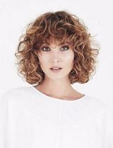 Messy Hairstyle by Andrew Collinge