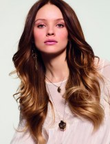 Ombre Hairstyle by Dessange