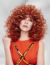 Over 500 amazing Red Hairstyles Hairstyle by Rafael Bueno Peluqueros