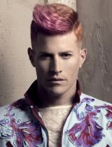 Over 500 amazing Red Hairstyles Hairstyle by Jose Garcia