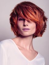 Over 500 amazing Red Hairstyles Hairstyle by VOG