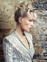 250 Elegant Updo Hairstyles Hairstyle by GHD