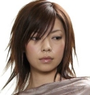 Xchange Japan Medium Brown Hairstyles