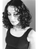 Medium Black Ringlets Hairstyle by ACourts