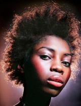  Black Afro Hairstyle by Hair Associates