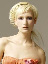   Glamourous Hairstyle by Paterson SA