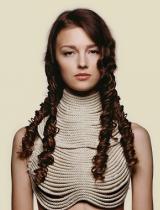 Long Ringlets Hairstyle by Trevor Sorbie