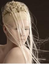 Long Glamourous Hairstyle by Jason Kearns